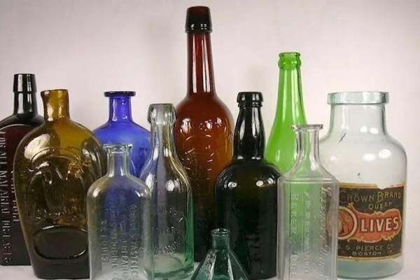 酒瓶廠家的設計方案及生產(chǎn)流程