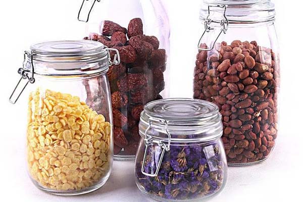 怎樣找到價格實惠的玻璃瓶廠家？